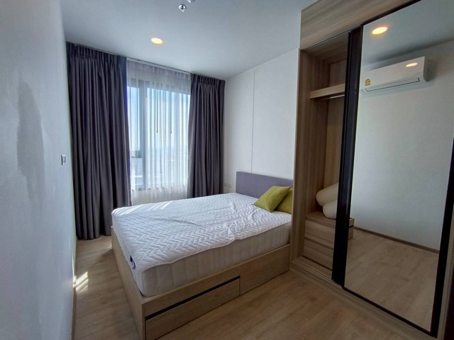 ให้เช่า คอนโด Chewathai เกษตร-นวมินทร์ แขวงเสนานิคม เขตจตุจักร กทม.