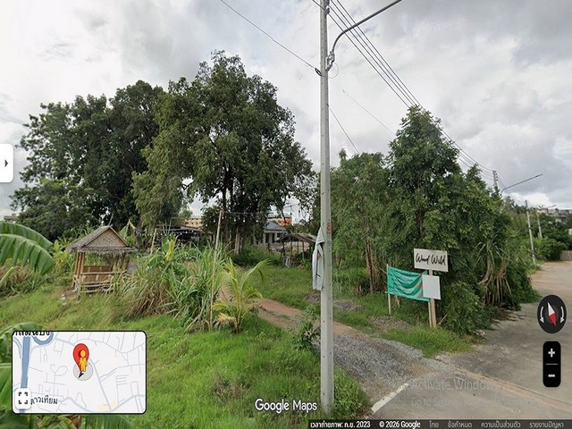 ขายที่ดินแหลมฉบัง ศรีราชา ใจกลางเมือง ติดถนน ใกล้ท่าเรือแหลมฉบัง TP-L1967