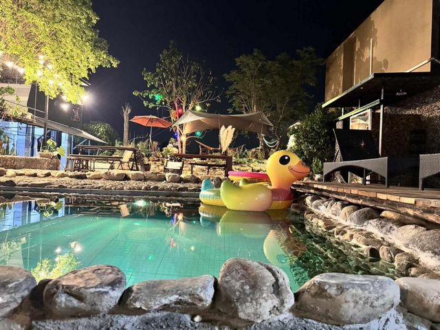 บ้านพูลวิลล่า 7 ล้านบาท #สันทราย #หนองจ๊อม สามารถทำธุรกิจร้านอาหาร บ้านพักต่างอากาศ #บรรยากาศดี