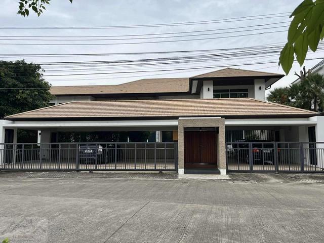 HS 1900 ขายบ้านเดี่ยว 2 ชั้น 259.3 ตรว ซอยโยธินพัฒนา 9 หมู่บ้านไพรเวท เนอวาน่า ลาดพร้าว (Private Nirvana Ladphow) ตรงข้ามเดอะคริสตัล