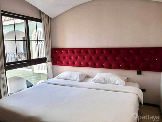 P2263 ขาย ให้เช่า Venetian Signature Condo Resort Pattaya เวเนเชี่ยน ซิกเนเจอร์ คอนโด รีสอร์ท พัทยา คอนโดรีสอร์ทสไตล์เวนิส ใกล้หาดจอมเทียน