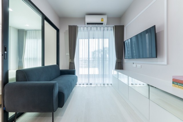 ให้เช่าคอนโด Living Nest Ladprao 44 ลิฟวิ่งเนสท์ ลาดพร้าว 44 คุ้มสุดสำหรับโครงการนี้