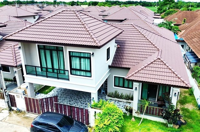 1 ขาย บ้าน the private3 ชั้นที่ 1 3390000 บาท ใกล้กับ ถนนสุขุมวิท
