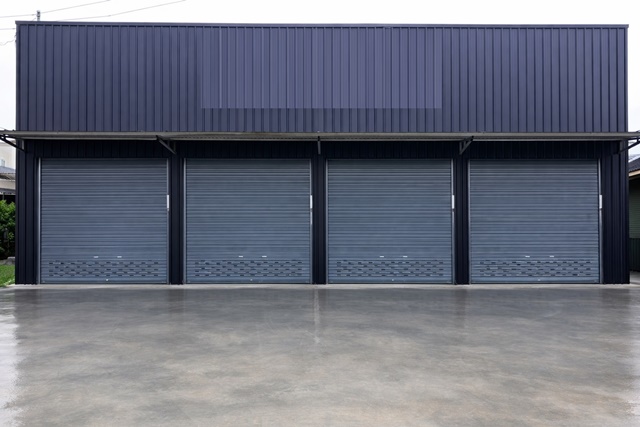 ซ.รามคำแหง 1-8  โกดังให้เช่า 1 นอน 1 น้ำ 85ตร.ม.อาคารมาตรฐานใหม่ ใกล้รพ.แพทย์ปัญญา 700 ม.