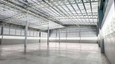 ให้เช่าโรงงานในนิคมอุตสาหกรรมปิ่นทองจังหวัดระยอง 2490 ตารางเมตร พื้นที่สีม่วง อยู่ในพื้นที่นิคม PIN 6