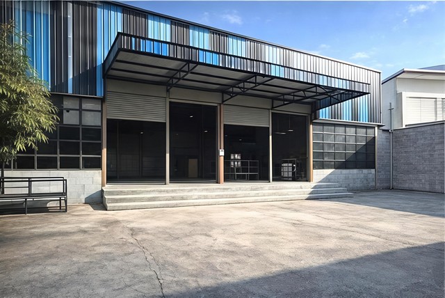 โกดัง - พื้นที่ =  0 ไร่ 0 ngan 0 ตาราง-วา 0 Bedroom 48000 thb ใกล้ - ที่สุดของความสบาย -