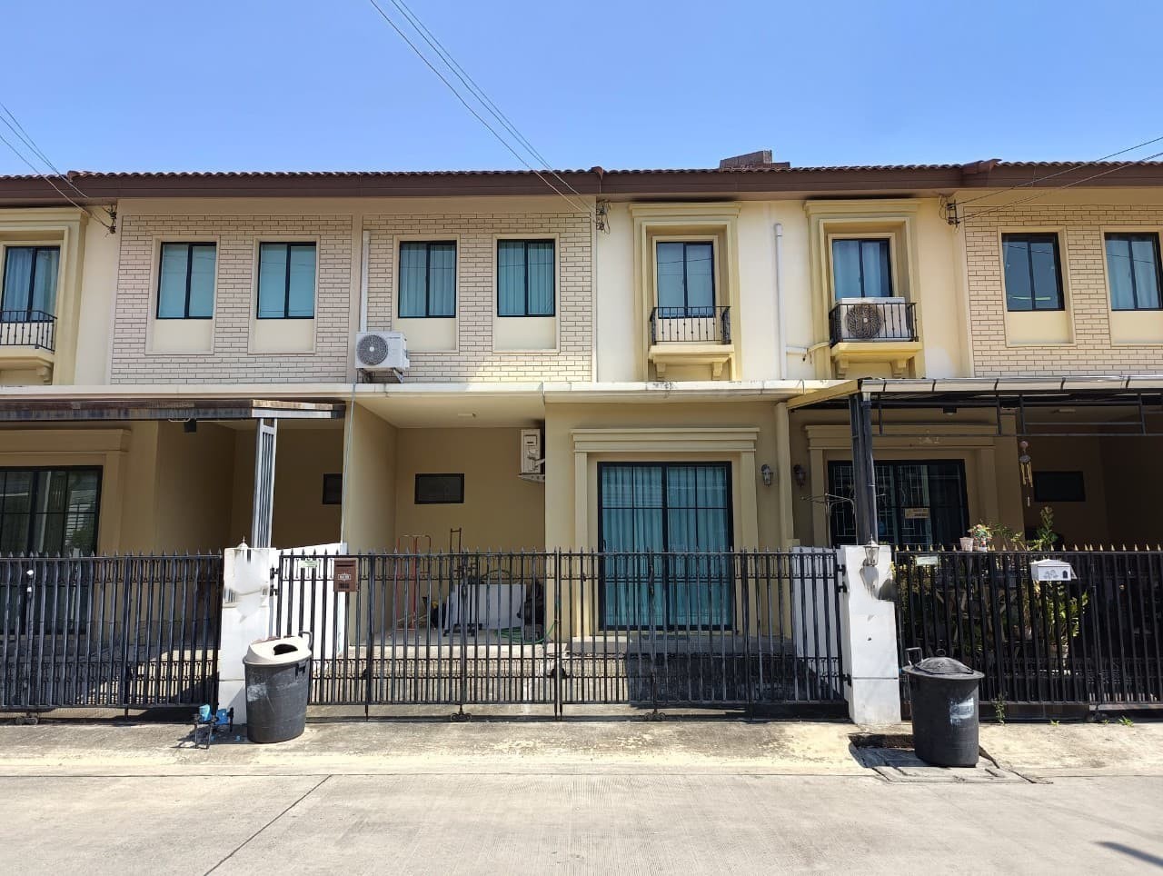 ขาย ทาวน์เฮ้าส์ พฤกษาวิลล์ 99 อำเภอ กระทุ่มแบน จังหวัด สมุทรสาคร