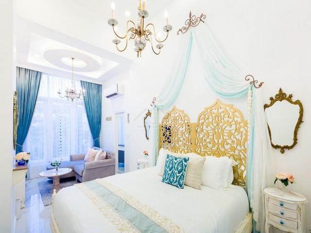 P1604 ให้เช่า ทาวน์โฮม โครงการ คริสตัลวิลล์ ซอยประดิษฐ์มนูธรรม 19 ติด Central Eastville ตกแต่งสวยพรีเมียม หันหน้าทิศใต้ พร้อมเข้าอยู่