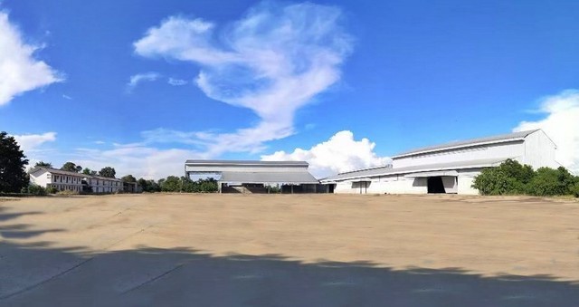 ขาย ที่ดินพร้อมสิ่งปลูกสร้าง (โรงสีข้าว)  จังหวัดนครสวรรค์ ราคาโปรโมชั่น ลดพิเศษ