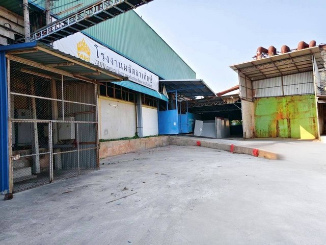ให้เช่าโรงงานบ้านบึงชลบุรี ให้เช่าโกดังโรงงานบ้านบึงชลบุรี พื้นที่สีเหลือง ขอใบอนุญาติ รง ได้ โรงงานมีพื้นที่ 6500 ตรม.