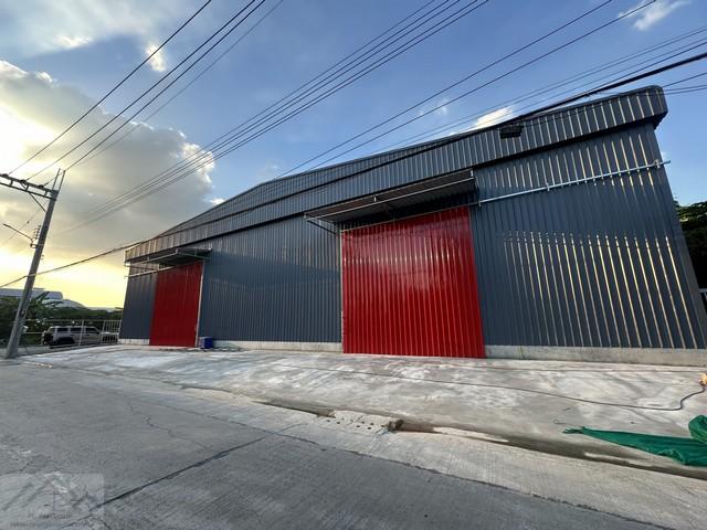 BR 1731 ให้เช่าโกดัง 300 ตรม. ไฟ 3 เฟส ย่านลาดพร้าว 101 โพธิ์แก้ว 3 นวมินทร์ 111 เกษตรนวมินทร์