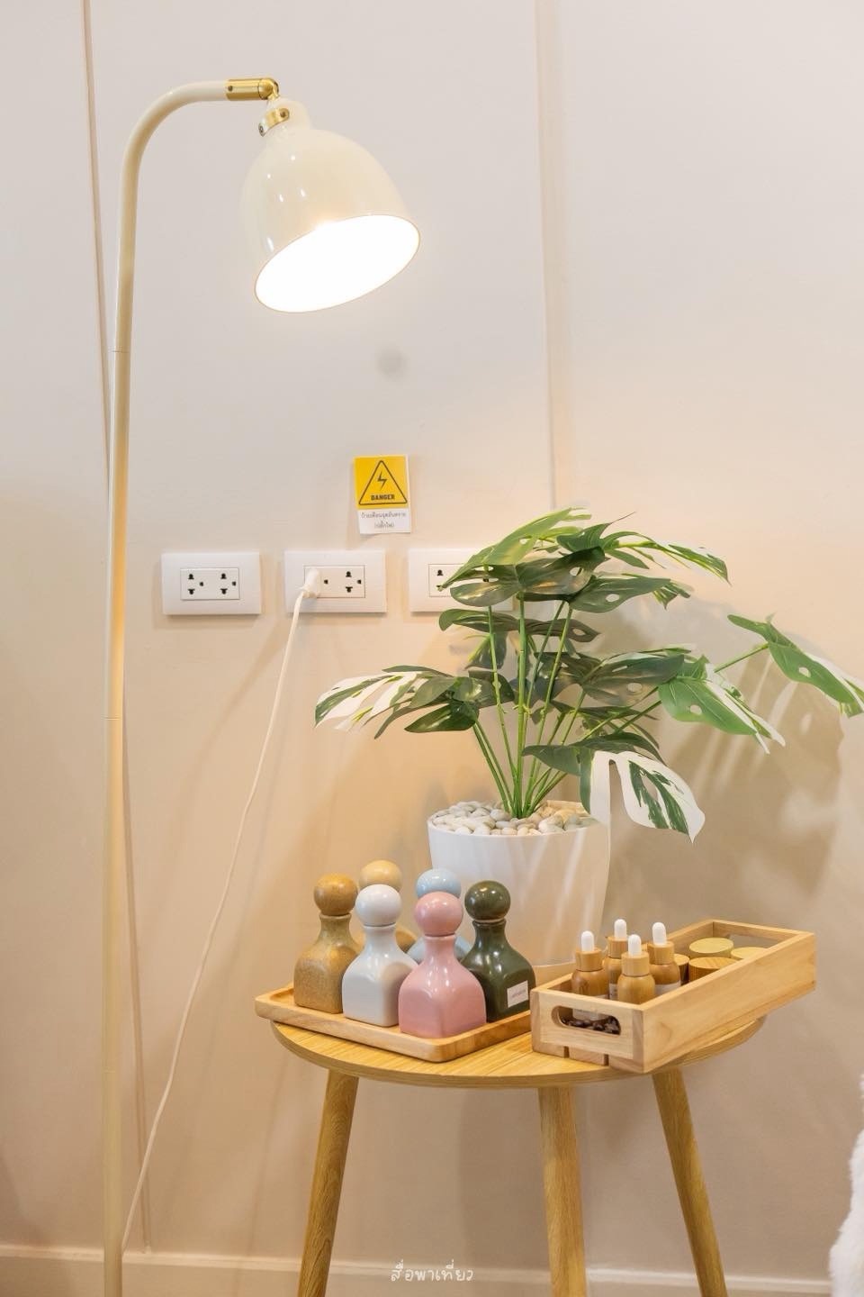 เซ้งกิจการ Luxury Spa Wellness ทำเล High-End แจ้งวัฒนะ ราชพฤกษ์ นนทบุรี โซนหมู่บ้านระดับ 10 ล้าน++