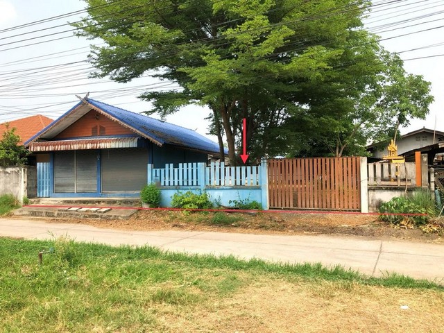 ขายบ้านเดี่ยว ตาก  ถนน พหลโยธิน  ตอนตาก - ลำปาง  อำเภอ เมืองตาก จังหวัด ตาก