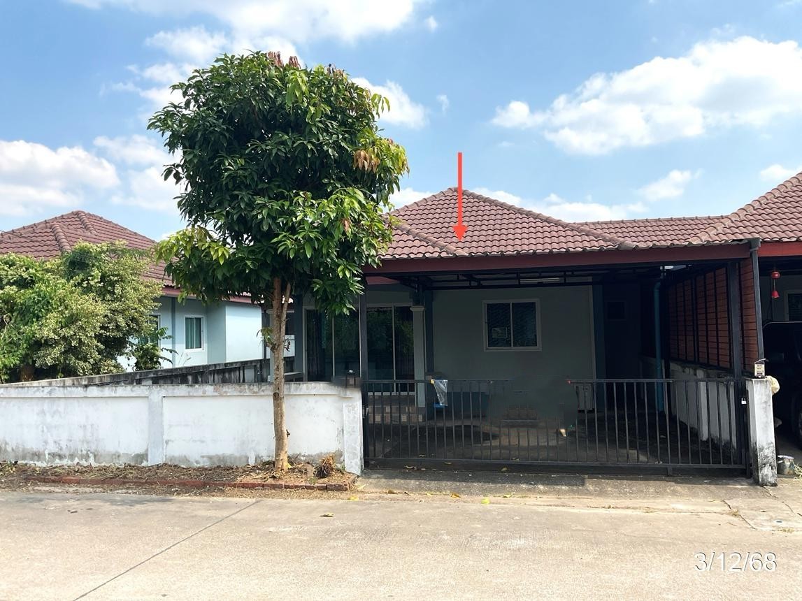 ขาย เกร็ดแก้ว 10 (เฟส 1)  อำเภอ นิคมพัฒนา จังหวัด ระยอง