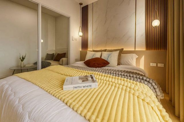 ราคาพิเศษเพียง 1.49 ล้าน 27 ตรม. Sereno Airport Condo ใจกลางเมือง วิวเมือง + วิวดอย เหมาะสำหรับอยู่อาศัยเอง หรือปล่อยเช่า (Yield กว่า 8%)