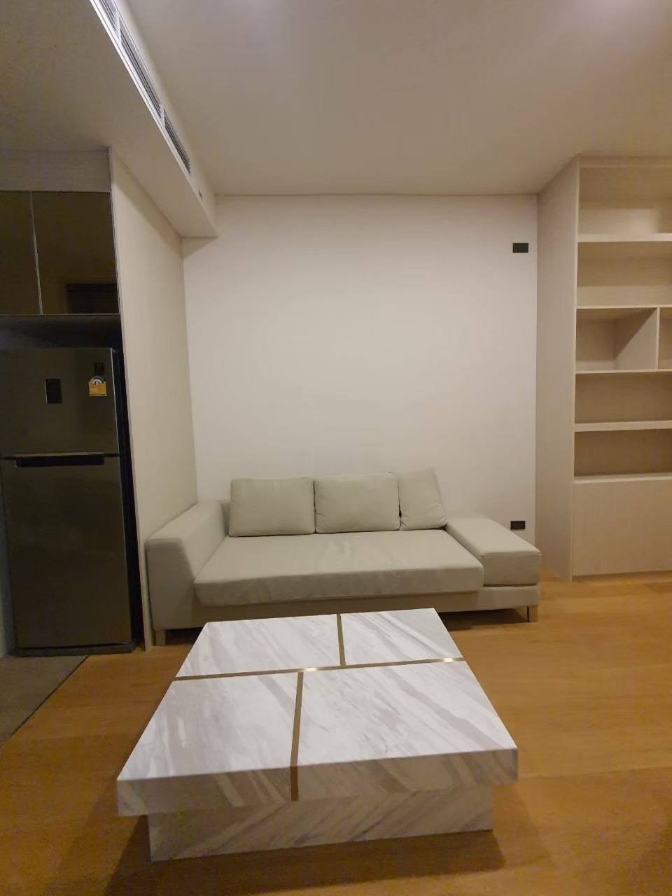 Siamese Exclusive Sukhumvit 42 spacious peaceful 19th floor BTS Ekkamai