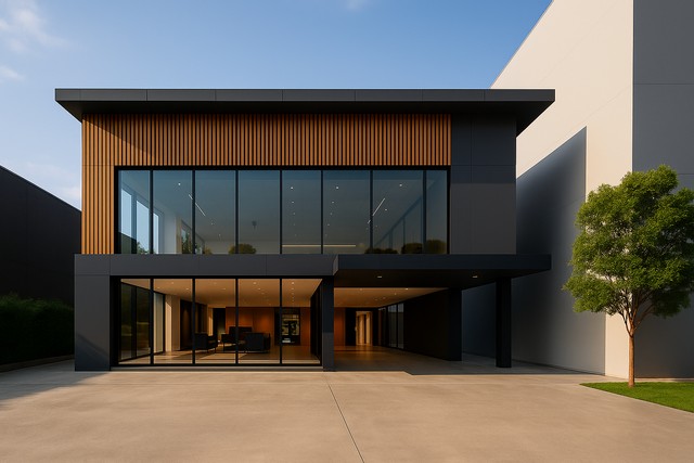 ขายราคาพิเศษ ต่ำกว่าราคาประเมินถึง 28% โชว์รูมรถยนต์ 2 ชั้น บนเนื้อที่กว่า 1-3-0 ไร่ ติดถนนสุขุมวิท บางปู จ.สมุทรปราการ