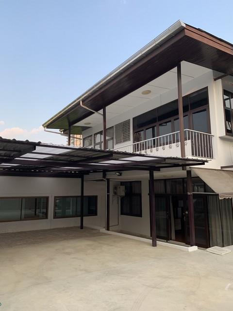 P2194 ให้เช่า บ้านเดี่ยว 2 ชั้น สุขุมวิท 64 บางจาก ใกล้ BTS ปุณณวิถี เหมาะพักอาศัย