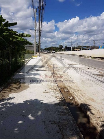 ให้เช่าที่ดิน400ตร.มติดถนนใหญ่ย่านพุทธมณฑลสาย1สายใต้ใหม่ตลิ่งชัน เหมาะกับหลายธุรกิจร้านอาหารคาเฟ่อู่รถ