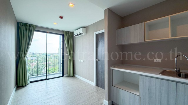 ลดราคา คอนโด Luxury เมโทร ลักซ์ ริเวอร์ฟร้อนท์ รัตนาธิเบศร์ ต่ำกว่าราคาประเมิน