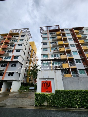 Condo My Condo Ladprao 27 มาย คอนโด ลาดพร้าว 27 9500 THB 1ห้องนอน1BATHROOM พื้นที่เท่ากับ 26 ตาราง.เมตร ไม่ไกลจาก ลาดพร้าว 27 บรรยากาศดี เป็นคอนโดพร้อมอยู่ที่มีการตกแต่งภายในเพิ่มเติมได้แบบเรียบหรู และมีทำเลสวยสามารถมองเห็นวิวสวยงาม พร้อมพื้นที่ส่วนก