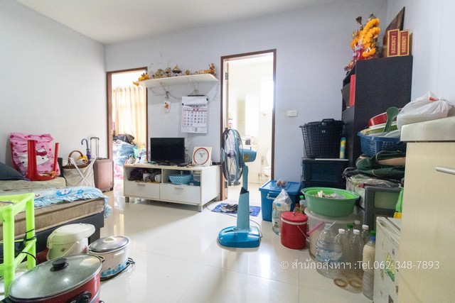 [ขาย] เอเซ่ รัชดา (Aize Ratchada) คอนโดทำเลทอง รัชดา-วิภาวดี Yield สูง 6% หรืออยู่เองก็คุ้ม!