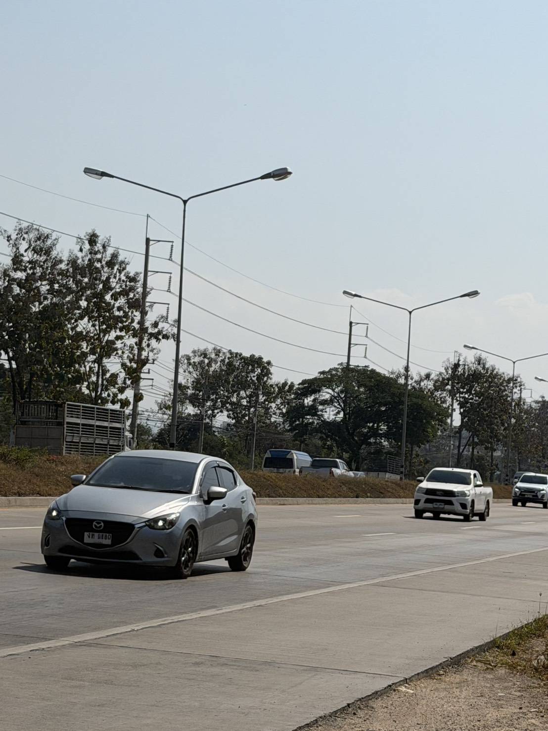 ที่ดินผืนใหญ่ ทำเลยุทธศาสตร์ เชียงใหม่–ลำพูน ศูนย์กลางการเติบโตอุตสาหกรรมและโลจิสติกส์