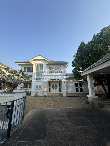 ขายบ้านเดี่ยว 2 ชั้น ในโครงการ ใกล้ถนนเลี่ยงเมืองพิษณุโลก 94.2 ตร.ว. 175 ตร.ม. 4 น 2 น้ำ 2 จอดรถ ราคา 4.3 ล้านบาท