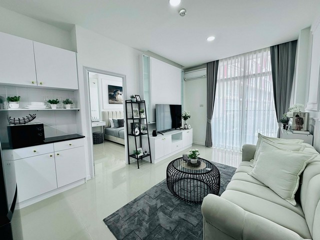 ขายคอนโด CC Condominium1 ซอยสยาม พัทยา ชลบุรี ตึก B1 ชั้น 3