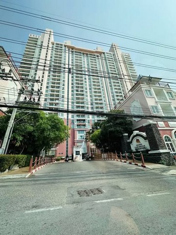 ขายและเช่าคอนโดแกรนด์คาริบเบียนถนนทัพยา  รวมของทั้งหมด