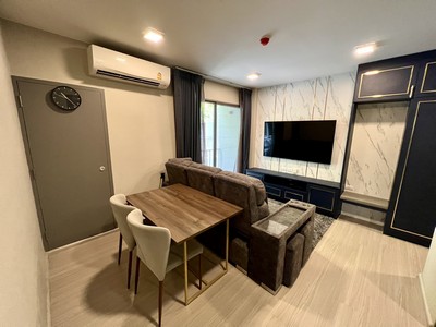 Rare item ห้องมุม ตกแต่งสวย พร้อมเข้าอยู่! ขายคอนโด ควินทารา ภูม สุขุมวิท 39 (Quintara Phume Sukhumvit 39)