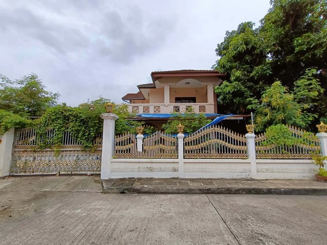 ขาย บ้านเดี่ยว เทพธานี นครราชสีมา ถนน มิตรภาพ เมืองนครราชสีมา