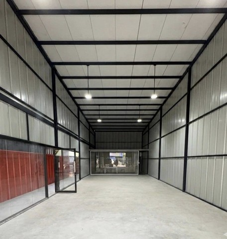 โกดัง  ออฟฟิศ โยธินพัฒนาเลียบทางด่วนรามอินทรา•ลาดพร้าว 71. ซอยโพธิ์แก้ว