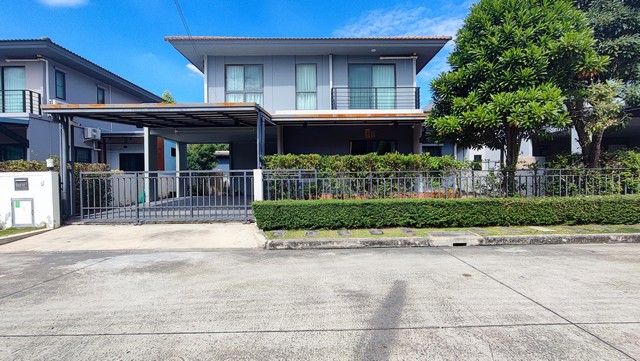 บ้าน เพฟ ประชาอุทิศ 90 4500000 thb 4 BEDROOM 3 ห้องน้ำ 0 Rai 0 งาน 57 ตาราง-วา ไม่ไกลจาก โรงเรียนสารสาสน์วิเทศ สวยมาก