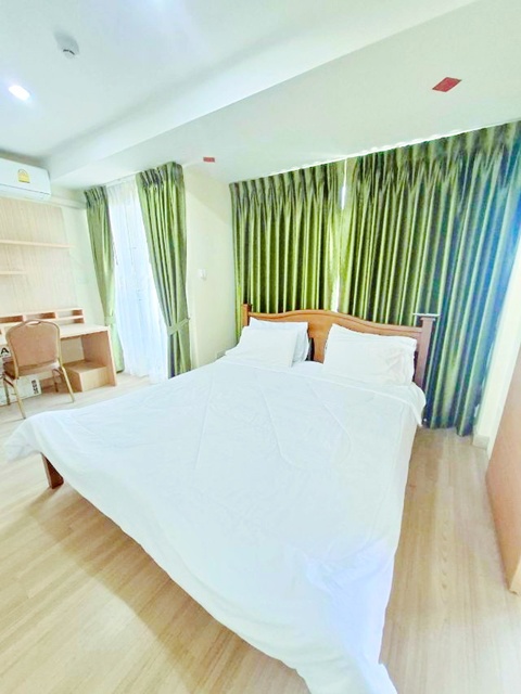 ใกล้ ปาลิโอเขาใหญ่ 700 ม. 48 ตร.ม. เดอะ ชีวา แซงค์ชัวรี่ เขาใหญ่ คอนโด ให้เช่า  1 นอน 1 น้ำ