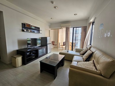 sss526 ขาย คอนโดศุภวรรณริเวอร์เพลส ตึกE ห้องมุม ลาดกระบัง54