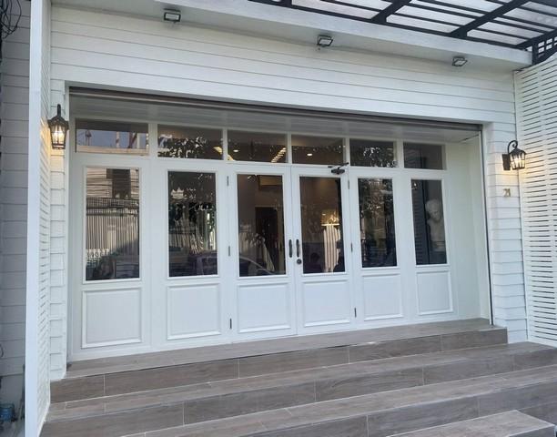 ให้เช่าโฮมออฟฟิศ 3 ชั้น 26 ตร.ว. ถนนกรุงเทพกรีฑา 7 ตกแต่งพร้อมใช้งาน