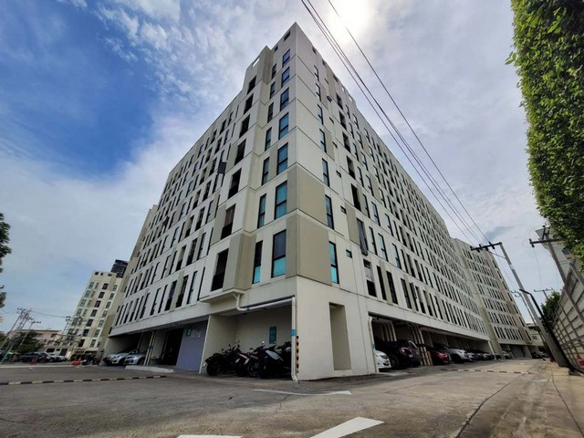 ขาย คอนโด ยูนิโอ สุขุมวิท 72 เฟส 2 ถนน สุขุมวิท เมืองสมุทรปราการ