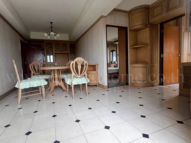 คอนโด ติวานนท์ เสนาทิพย์ ลิฟวิ่ง เพลส ห้องมุม ราคาดี พร้อมอยู่