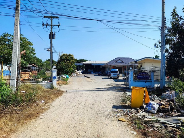 ขายโกดัง 1 ไร่ 1 งาน 57.7 ตร.ว นครสวรรค์ตก เมืองนครสวรรค์