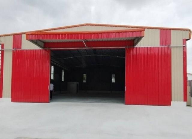 ให้เช่าโกดัง504ตร.ม.รถใหญ่เข้า-ออกสะดวกถนนรามอินทรา39แขวงอนุสาวรีย์เขตบางเขน