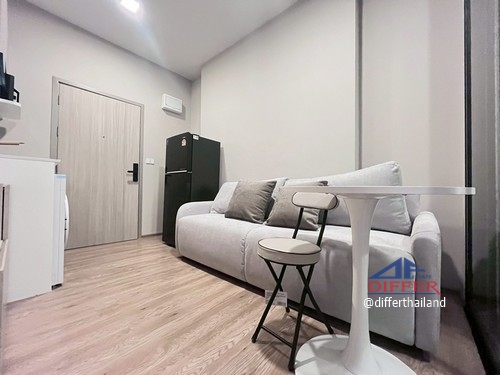 Dfc020 ให้เช่า พลัมคอนโด นิวเวสต์  ชั้น 17 ติดเซ็นทรัลเวสเกต