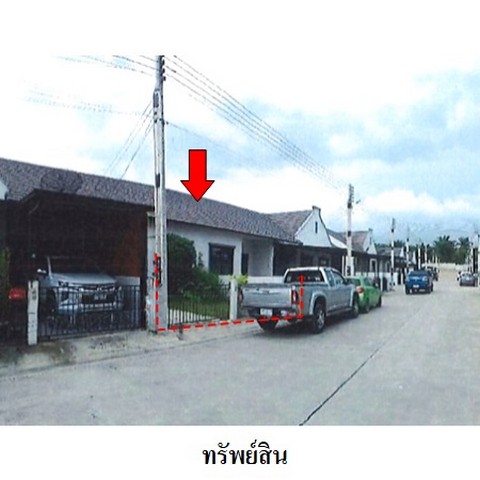 ขายทาวน์เฮ้าส์โครงการ เคนต์ วัลเล่ย์ ถ.ปลวกแดง-ห้วยปราบ (รย.3013) ตำบล มาบยางพร อำเภอ ปลวกแดง จังหวัด ระยอง