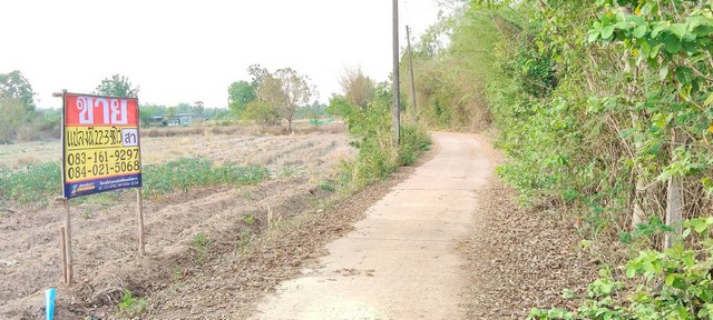 ขายทีดินทำเลดี ราคาถูก 22-3-98 ไร่  นาข่า  เมืองอุดรธานี ใกล้ถนนมิตรภาพ