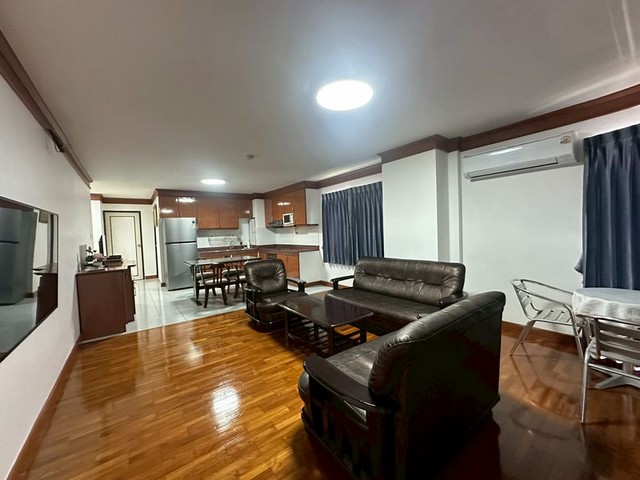 ปล่อยเช่าคอนโด ศรีราชา เบย์ วิว ห้องสวย ตกแต่งครบ พร้อมเฟอร์ FP-C01676