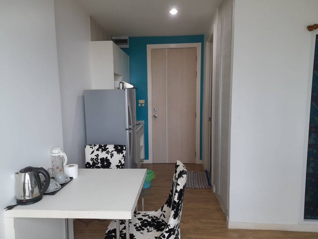 ให้เช่า ห้องว่าง นีโอซีวิว คอนโด 25 ตรม Studio พร้อมย้ายเข้า