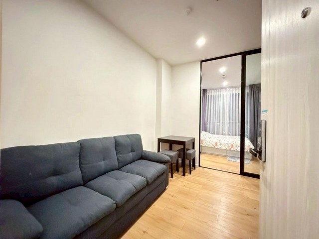 ขายคอนโดนอตติ้ง ฮิลล์ แหลมฉบัง - ศรีราชา ห้องสวย พร้อมเข้าอยู่ FP-C01700