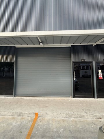 โกดัง+ออฟฟิศ ให้เช่า  ศรีนครินทร์ 16 ติดกับ MRT หัวหมาก (สายสีเหลือง) เขตสวนหลวง เขตสวนหลวง กรุงเทพ