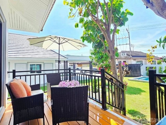 P2258 ขาย บ้านเดี่ยว 2 หลัง Implace House อิมเพลสเฮ้า พร้อมสระว่ายน้ำ บ้านสวยเหมาะพักอาศัยเป็นครอบครัว ซอยสยามคันทรีคลับ (พรประภานิมิตร 19)