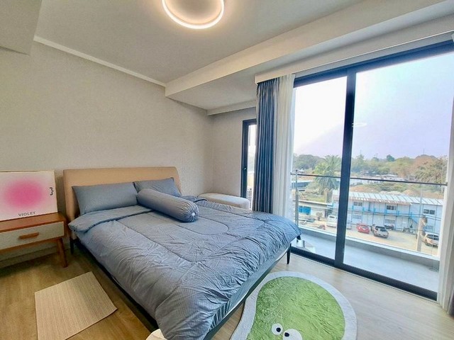 ให้เช่าคอนโด The One เชียงใหม่ 1 ห้องนอน ใกล้เซ็นทรัลเฟสติวัล